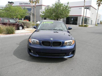 2012 BMW 128  i