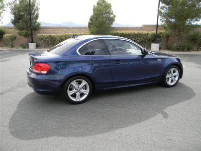 2012 BMW 128  i