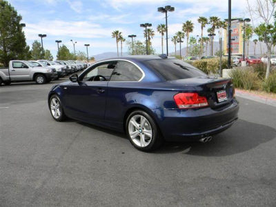 2012 BMW 128  i