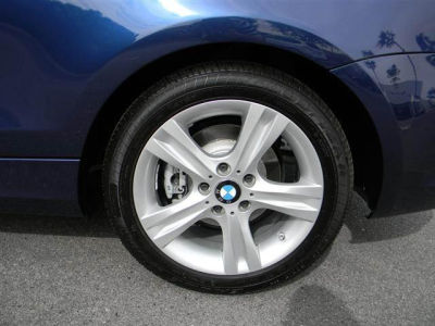 2012 BMW 128  i