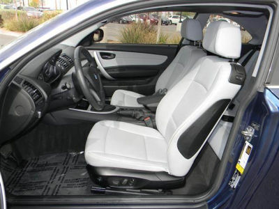 2012 BMW 128  i