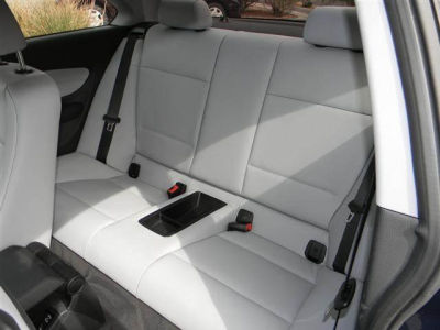 2012 BMW 128  i