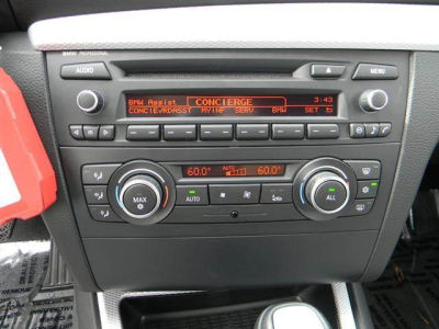 2012 BMW 128  i