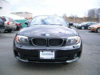 2012 BMW 128 i