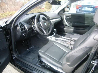 2012 BMW 128 i