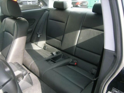 2012 BMW 128 i