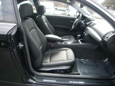 2012 BMW 128 i