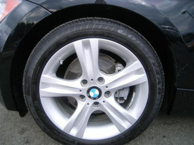 2012 BMW 128 i
