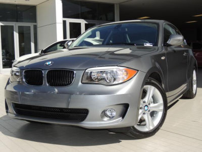 2013 BMW 128  i