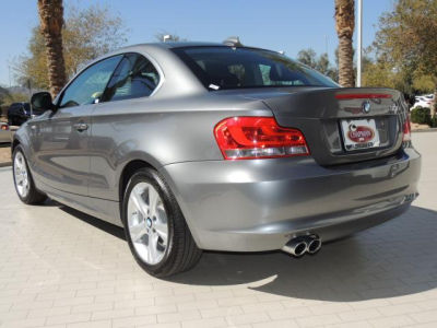 2013 BMW 128  i