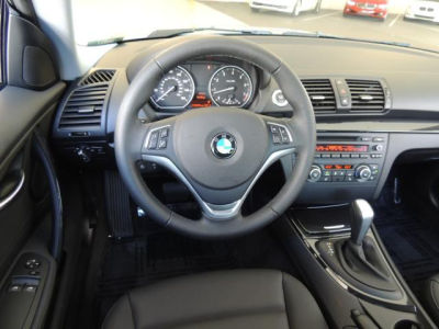 2013 BMW 128  i