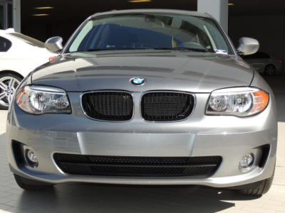 2013 BMW 128  i