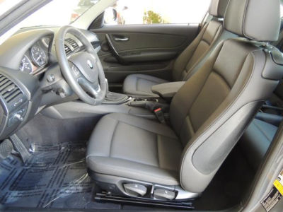 2013 BMW 128  i