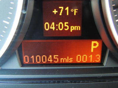 2013 BMW 128  i
