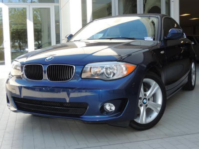 2012 BMW 128  i