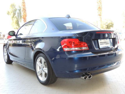2012 BMW 128 i