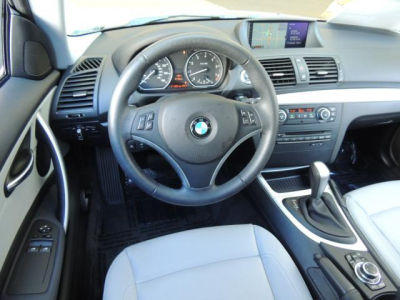 2012 BMW 128 i