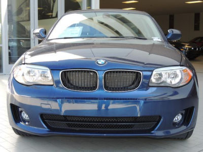 2012 BMW 128 i