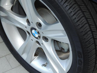 2012 BMW 128 i