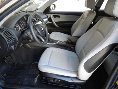 2012 BMW 128 i