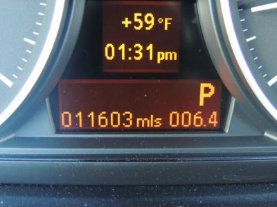 2012 BMW 128 i
