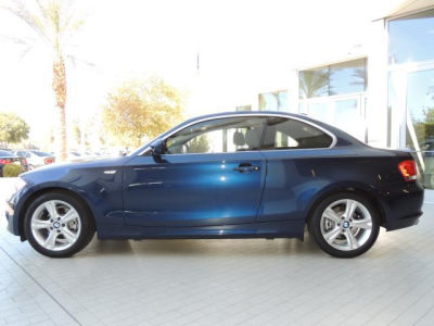 2012 BMW 128 i