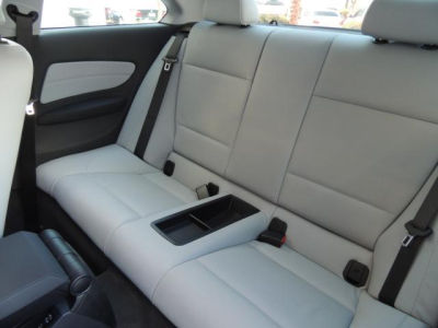 2012 BMW 128 i
