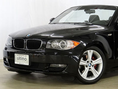 2008 BMW 128  i