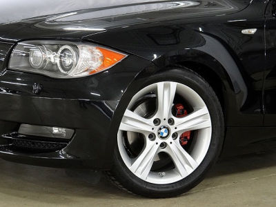 2008 BMW 128  i