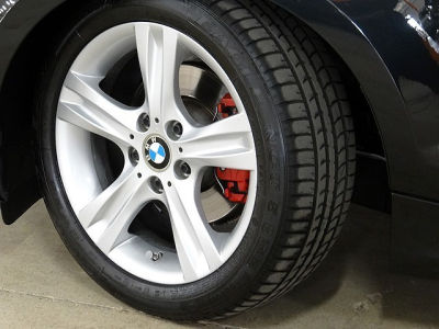 2008 BMW 128  i