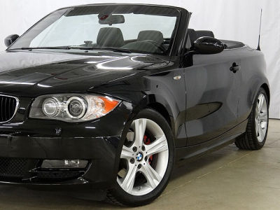 2008 BMW 128  i