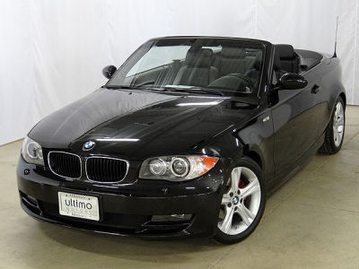 2008 BMW 128  i