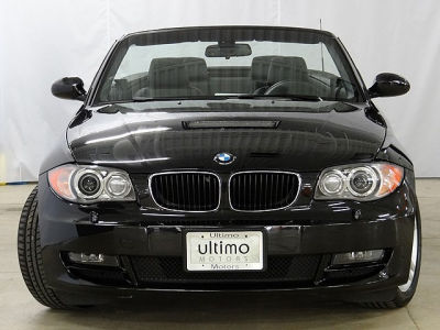 2008 BMW 128  i
