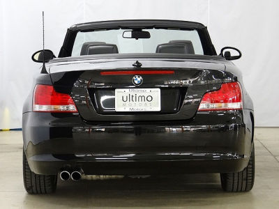 2008 BMW 128  i