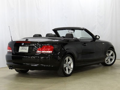 2008 BMW 128  i