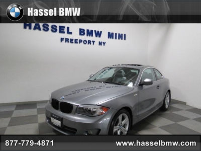 2012 BMW 128  i