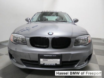 2012 BMW 128  i
