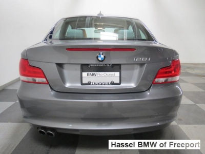 2012 BMW 128  i