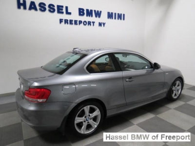 2012 BMW 128  i