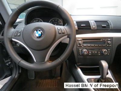 2012 BMW 128  i