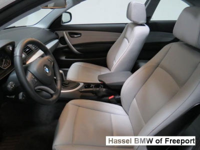 2012 BMW 128  i
