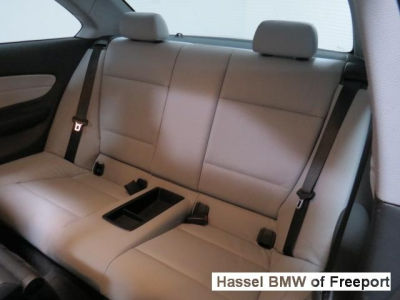 2012 BMW 128  i