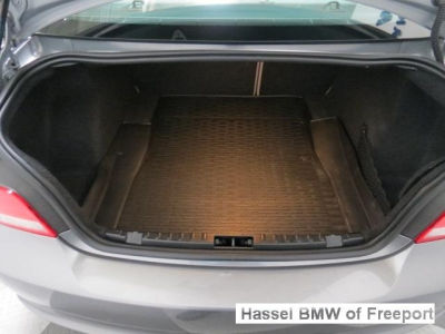 2012 BMW 128  i
