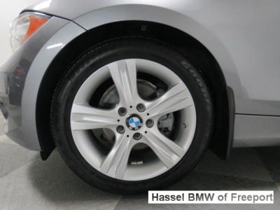 2012 BMW 128  i