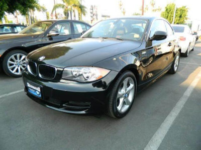 2010 BMW 128  i