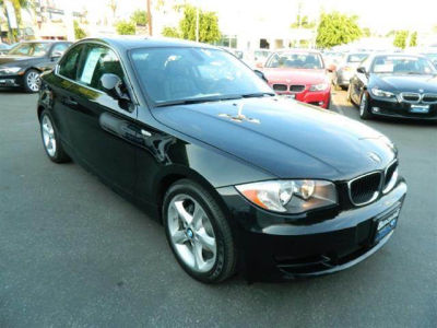 2010 BMW 128  i