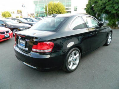 2010 BMW 128  i