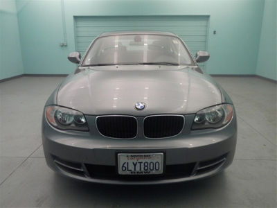 2011 BMW 128  i