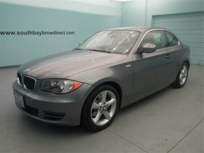 2011 BMW 128  i