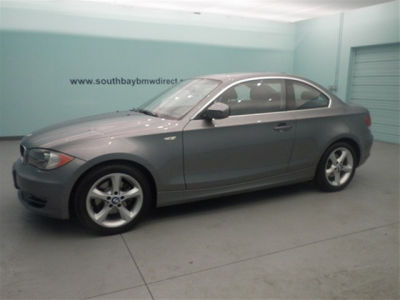 2011 BMW 128  i